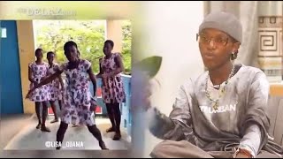 Delay Interview: How Lisa Quama started dancing