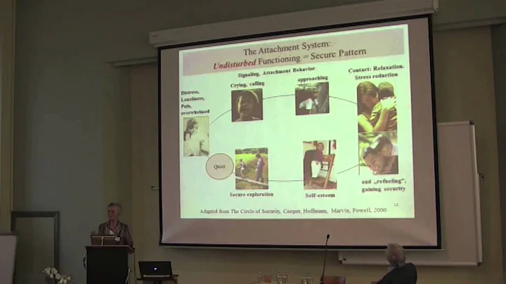 06 - Lecture Dr Karin Grossmann - June 7th 2013