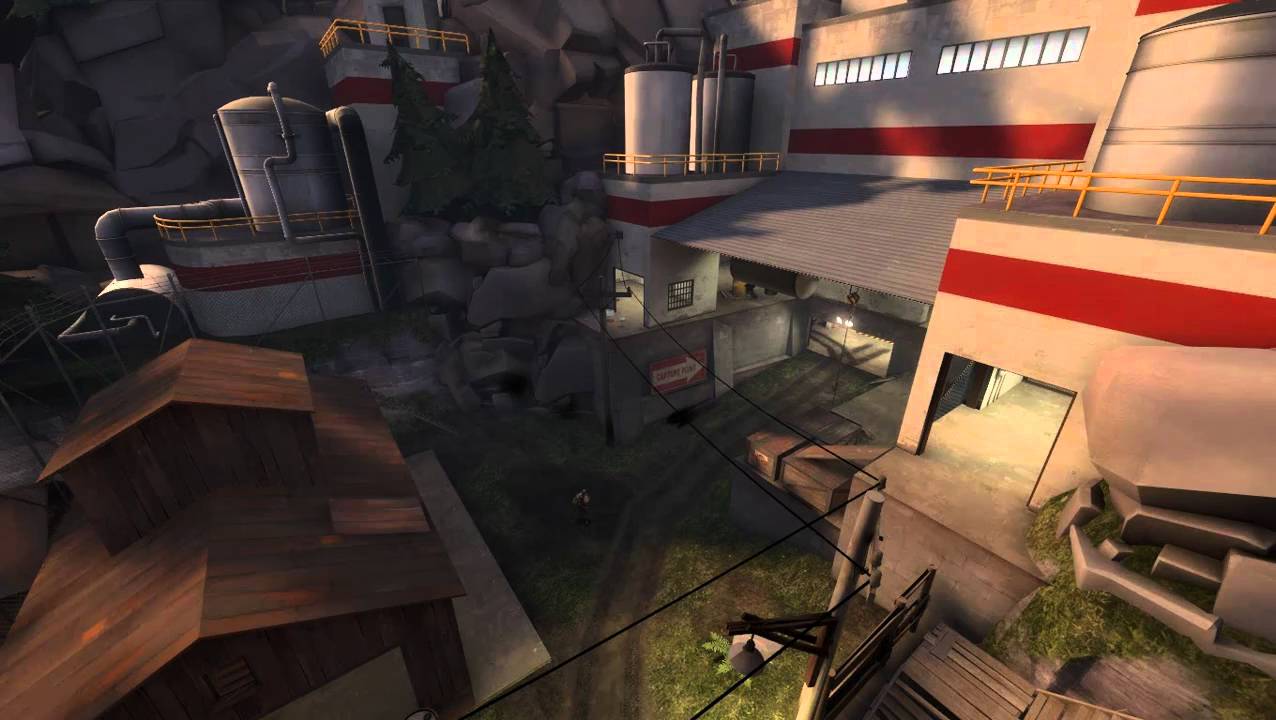 tf2 airshot map tf2 airshot map