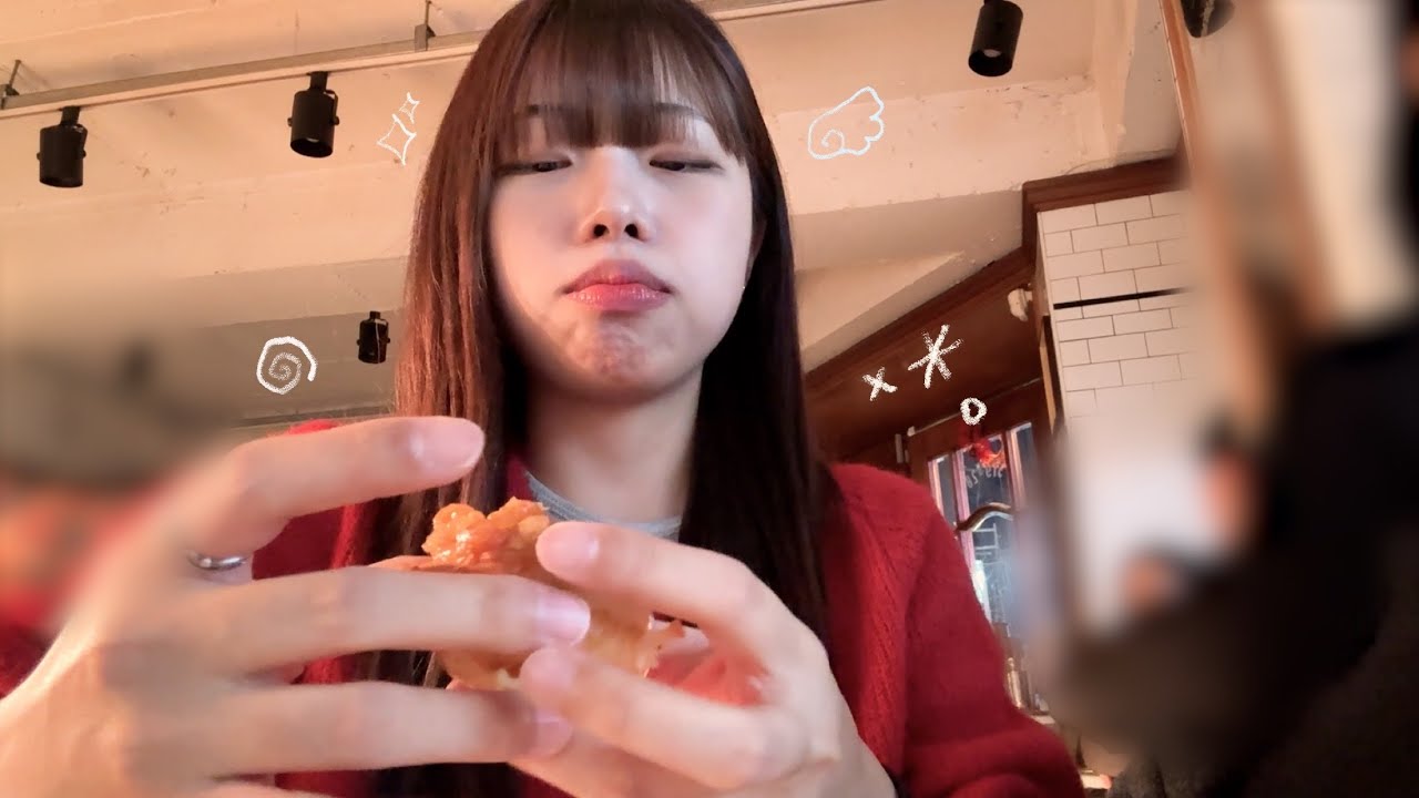 스물여덟 끝자락 📝