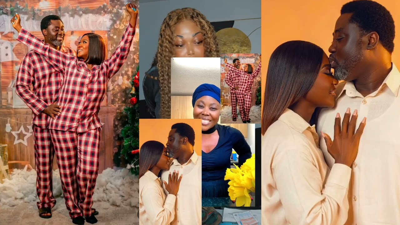 Eddy bliss mama & Fiance Made Me Cr¥🙃 