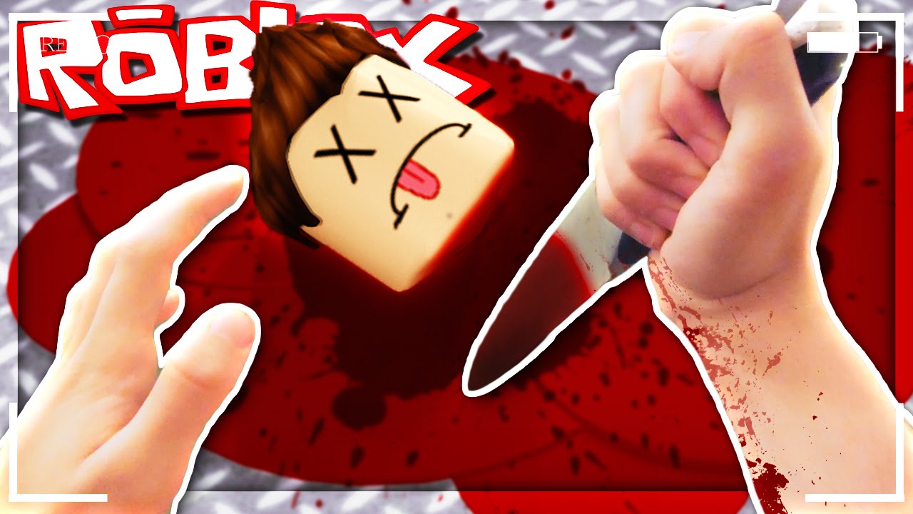 Real Life Roblox Murder Mystery In Real Life - sub zero roblox murderer mystery 2