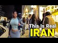 What is iran like today   what you dont see in the media amazing 