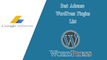 Best Google Adsense WordPress Plugins With Download Link