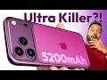 iPhone 18 Pro Max First Look [Dummy] ⚡ The Ultra Killer!