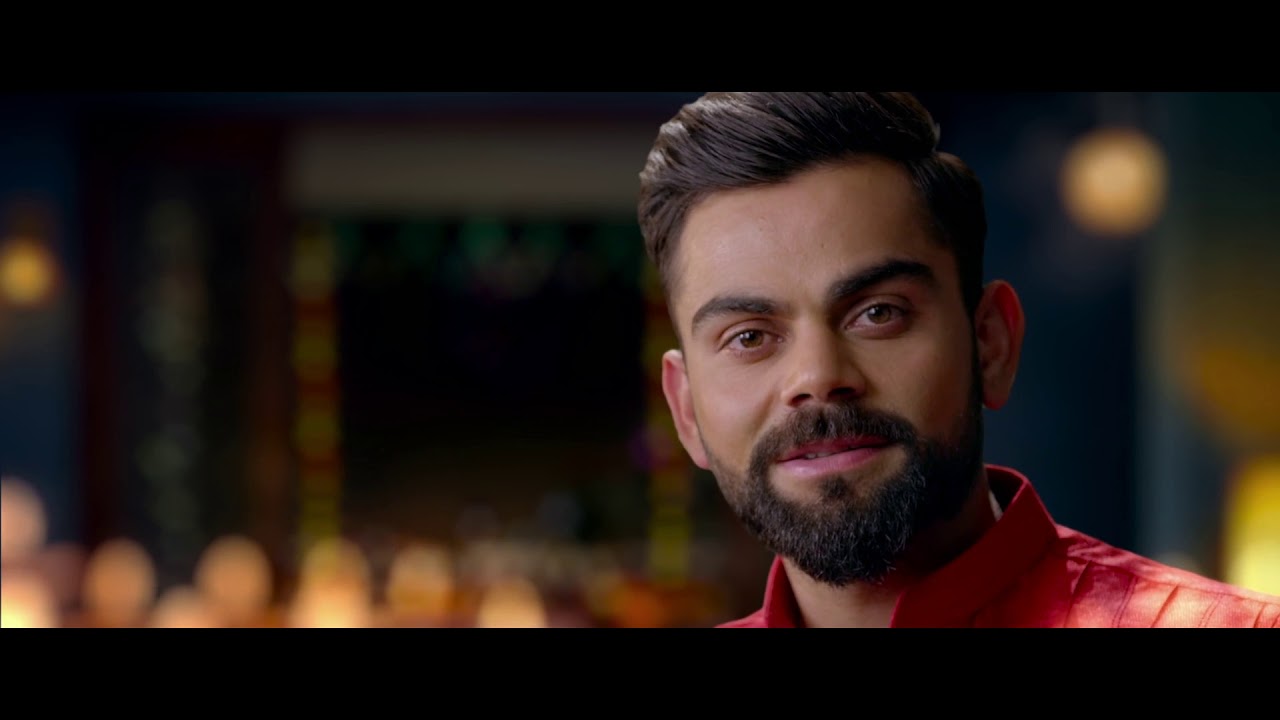 PNB Rewardz TVC | Virat Kohli