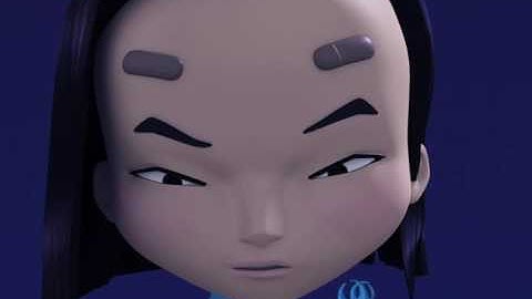 CODE LYOKO ENGLISH - EP76 - The lake