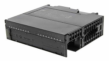 SIEMENS 6ES7 321 1BH02 0AA0 INPUT MODULE Repairs @Advanced Micro Services Pvt.Ltd Bangalore,India