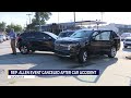 U.S. Representative Rick Allen 'doing okay' after car accident on Walton Way