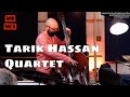Tarik hassan quartet  livestreaming for projectsafetynet