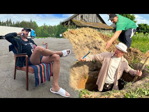 Прапау свет у хаце. Образование от Юрыка