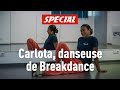 S1e3  carlota dudek championne de breakdance se prpare pour paris 2024