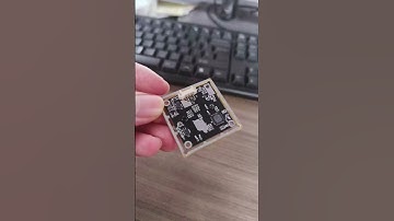How does the SNS-GM980-1.0 camera module improve image processing? #arduino #imagesensor