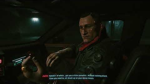 Cyberpunk 2077 (PS5) - 003 - Practice makes Perfect (Playthrough Complete)