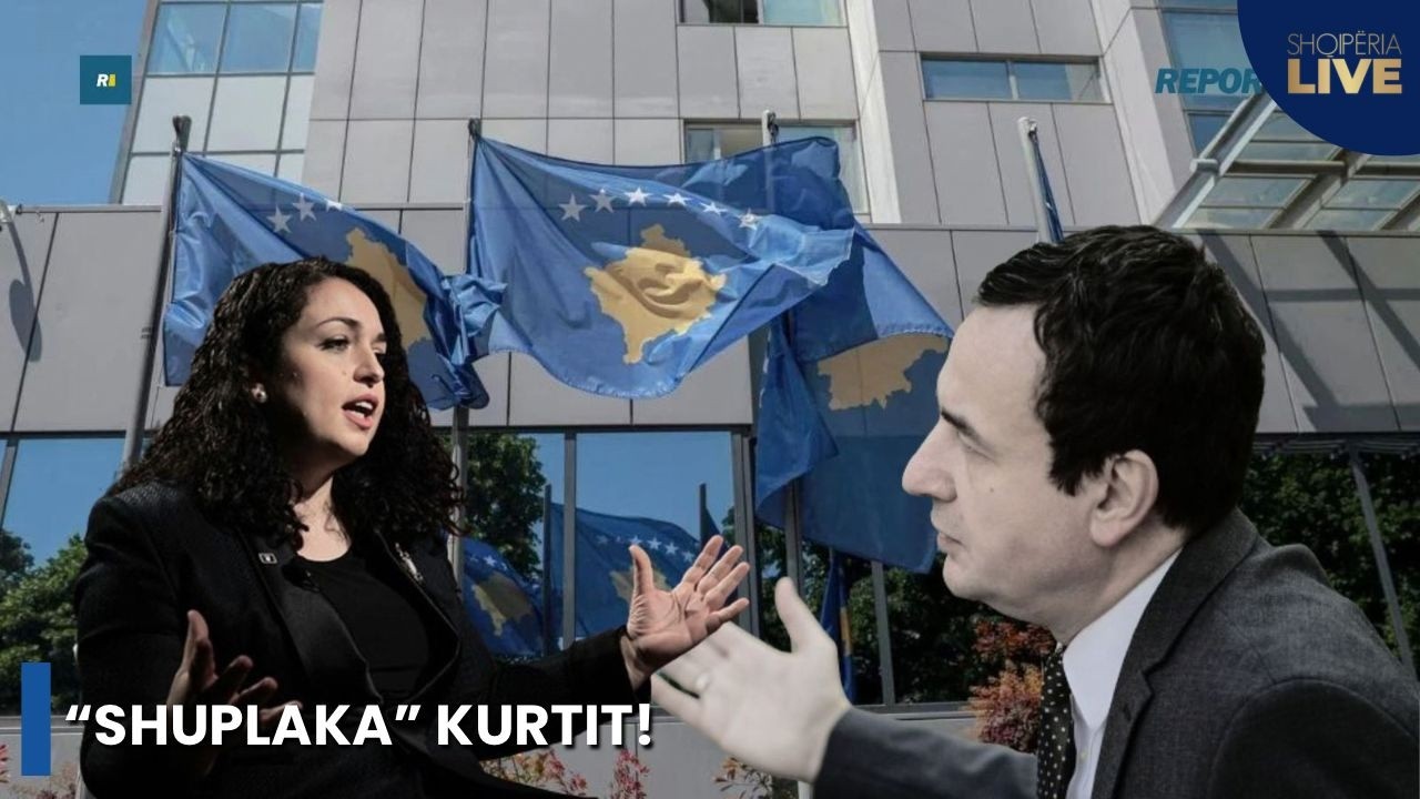 “Shuplaka” Kurtit! Osmani del “jashtë loje”! Goditja Kushtetueses: Pezullohen zgjedhjet!