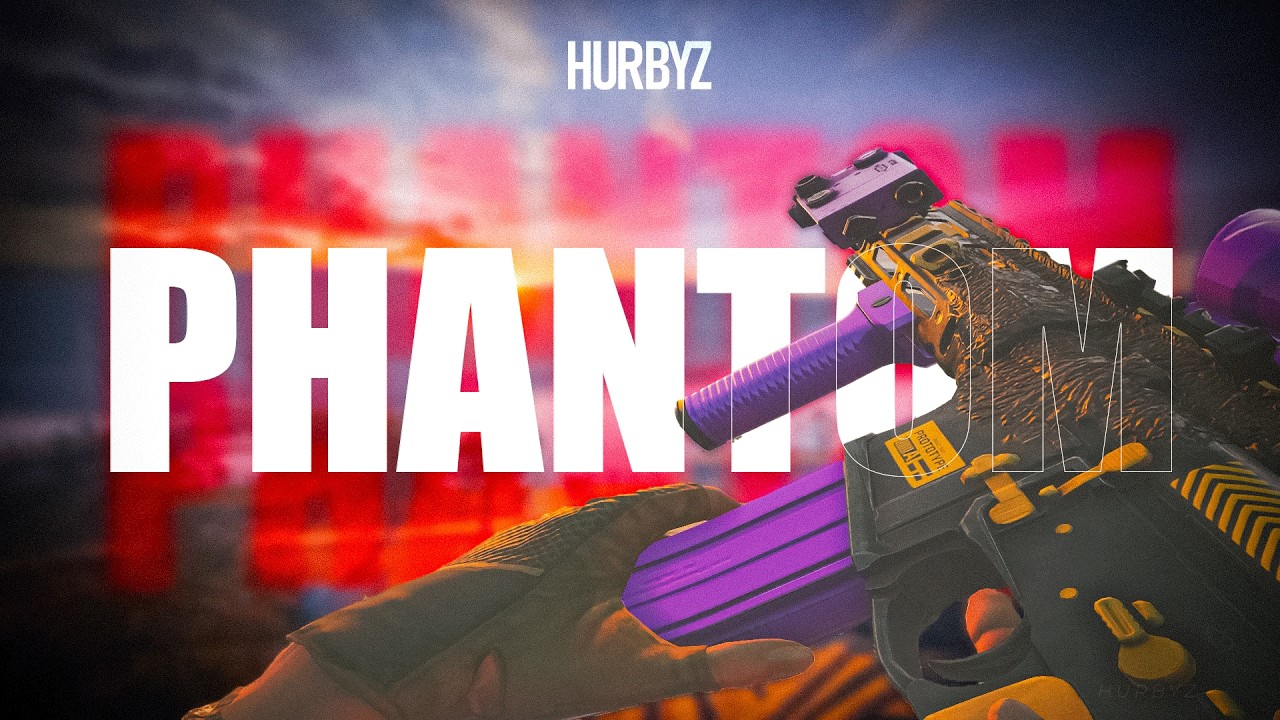 Phantom 👻| R6 Montage #10