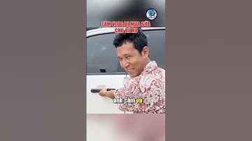 Lâm Vlog mua sữa cho bé Su và cái kết!! #lamvlog #shorts