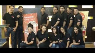 Cold Stone  BD Audition 1