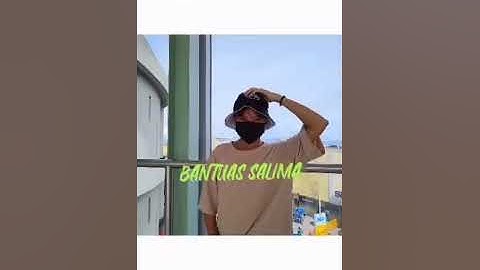 Salima Bantuas Final Output in Understanding the self