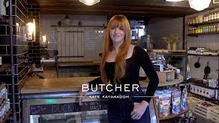 The Colorado Plate: Butcher Kate Kavanaugh,  Episode 3