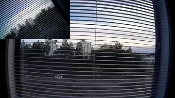 2-Axis Brushless Gimbal Testing