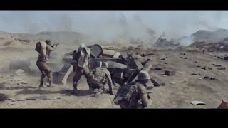 Iran-Iraq War -  Chaotic battle of Persian Holy War