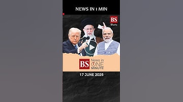 Modi-Trump-gesprek, Fastag-pas, Dassault-Reliance-samenwerking, waarschuwing van Iran