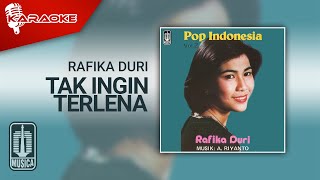 Rafika Duri - Tak Ingin Terlena (Official Karaoke Video)