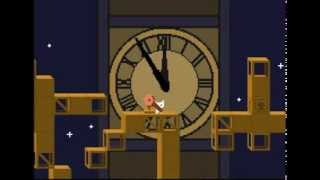 Clockwork Cat