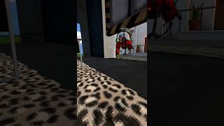 Put the money in the bag (Animal company VR)