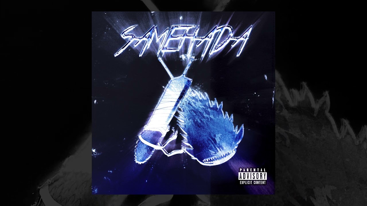 PICA - SAMEHADA / PROD. NOWAY X SHOTGUN