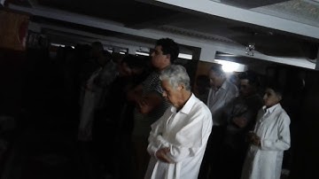 ايات مباركات من الذكر الحكيم بصوت القارئ يوسف الحيضوري