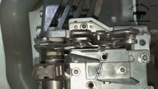Autocone Yarn Splice Missing | Schlafhorst 338 | Uster Quantum 2 | Textile Master #SpliceMissing