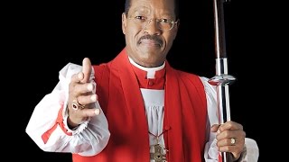 Over 2 Hours Of COGIC 109th Holy Convocation Anointed Singing!