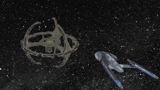 Calling To The Night Pt 2 - Sector Ysis.