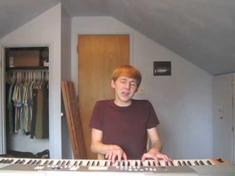 Cuddlefish Video