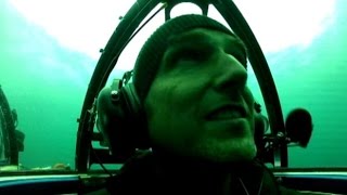 James Cameron’s Deep Sea Challenge in 3D