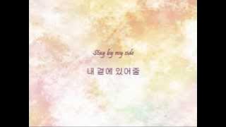 Super Junior K.R.Y - Loving You [Han & Eng]