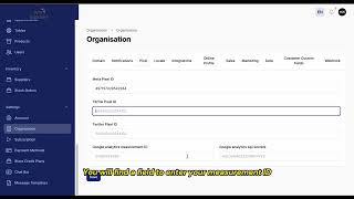 Sfera.AI for Retail Service Business