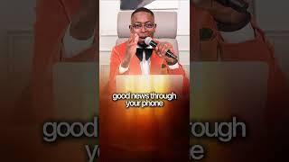 Welcome to your Month of Good News!