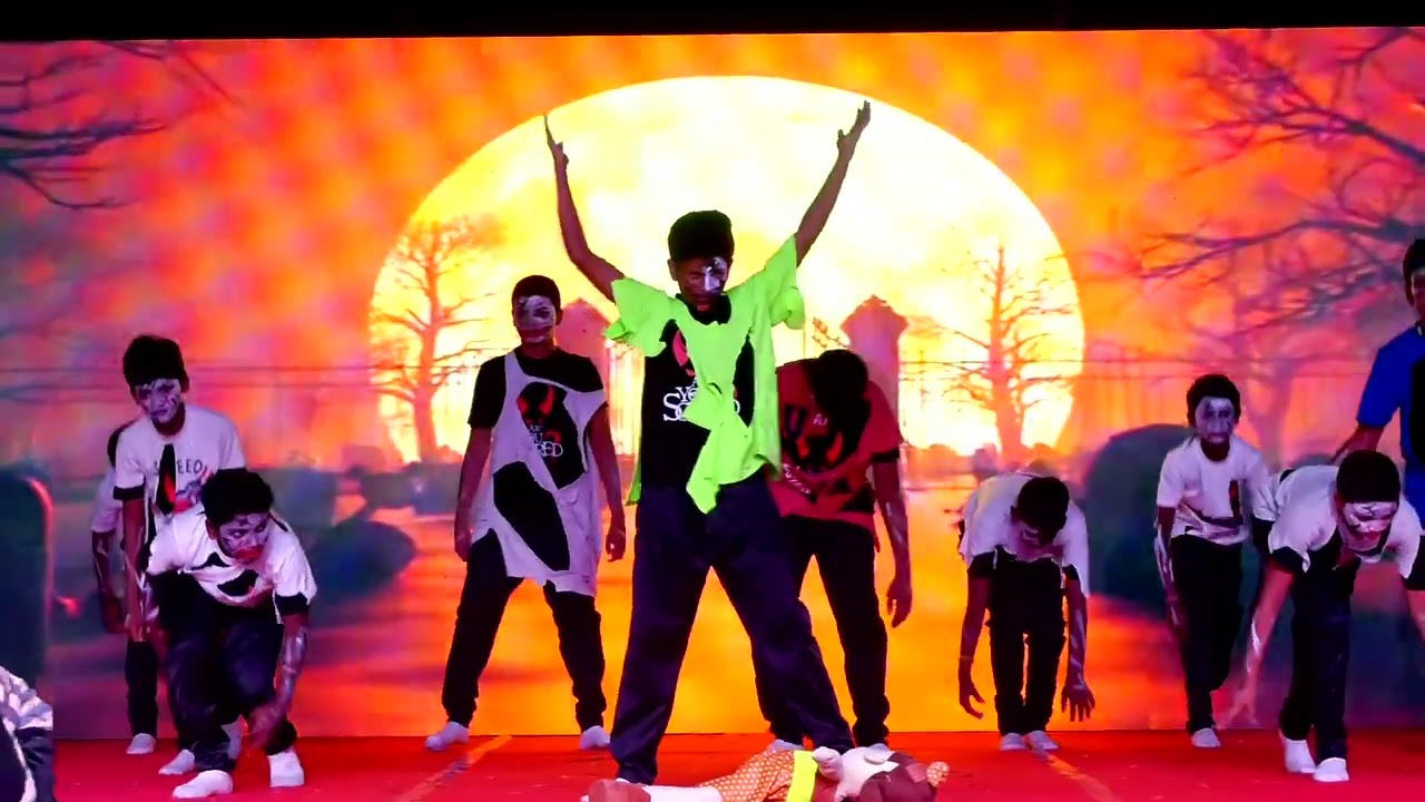 🎉✨ CEE DEE YES School Annual Day Celebration ✨🎉