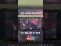 Dope music alert on Belair Season 4 Episode 3 stream on Peacock 🦚