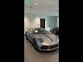 Discover the Porsche 911 Aerokit