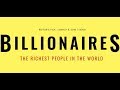Forbes Top 10 Richest People in the World in 2019