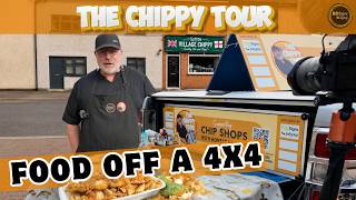 We CAN’T Lose Traditional Chippies Like This!