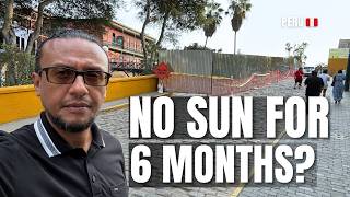 Lima Peru Weather Isn't What You Think (What Nobody Warns You About)