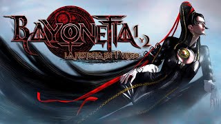 Bayonetta 1 y 2 : La Historia en 1 Video