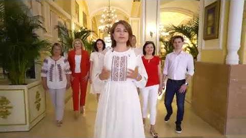 ВИДЕО ПРИГЛАШЕНИЕ НА ФОРУМ В МОЛДОВУ