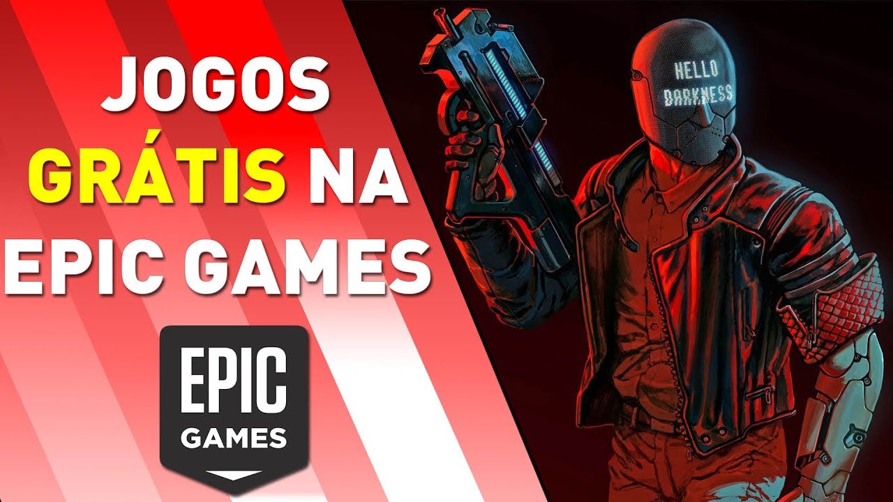 Nuclear Throne e Ruiner são os os jogos gratuitos da semana na Epic Games  Store - GameBlast