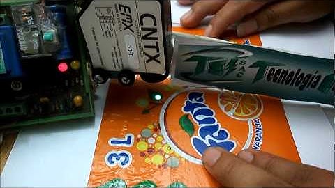 EMX sensor de contraste CNTX-30-T